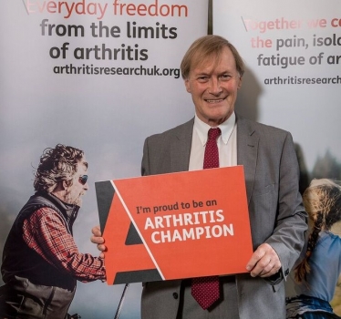 Arthritis Reception